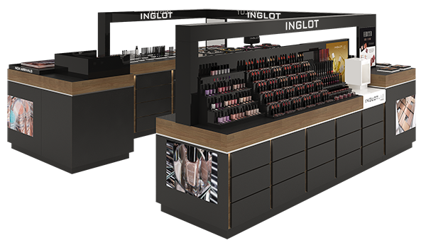 Inglot Магазины В Москве И Московской Области